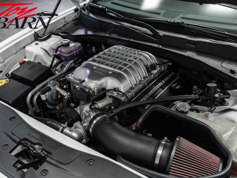 Used 2020 Dodge Charger SRT Hellcat w/ Harman/Kardon Audio Group image 51