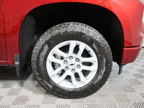 New 2026 Chevrolet Silverado 1500 RST image 12