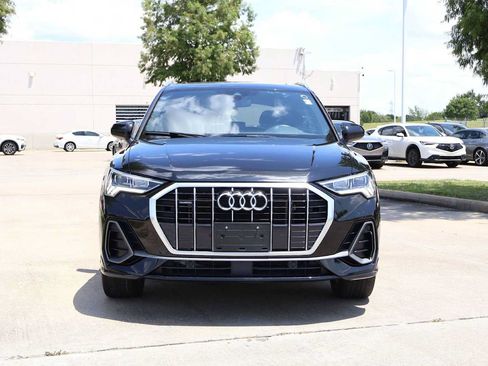 Used 2023 Audi Q3 2.0T Premium AWD/4WD image 6