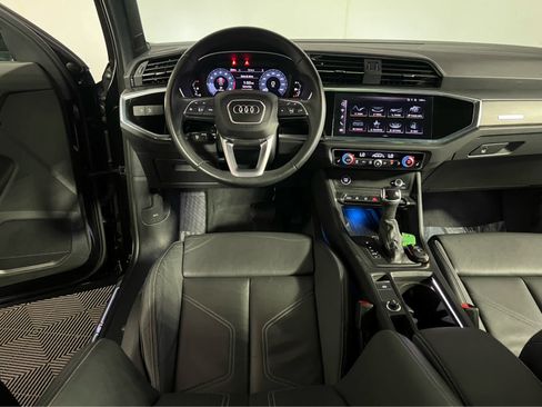 Used 2023 Audi Q3 2.0T Premium Plus w/ Premium Plus Package AWD/4WD image 14