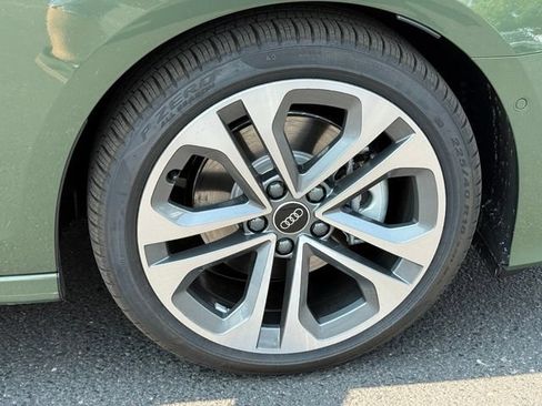 New 2026 Audi A3 2.0T Premium AWD/4WD image 29