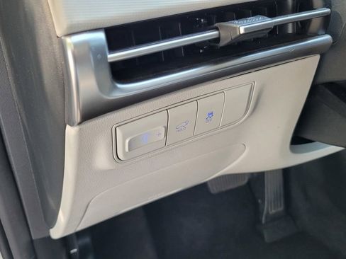 Used 2025 Hyundai Tucson SEL AWD/4WD image 17