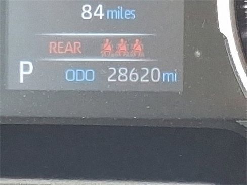 Certified 2022 Toyota RAV4 XLE Premium image 19