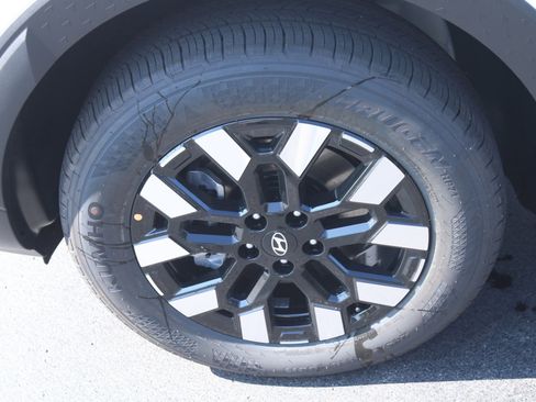 New 2026 Hyundai Santa Cruz SEL image 11