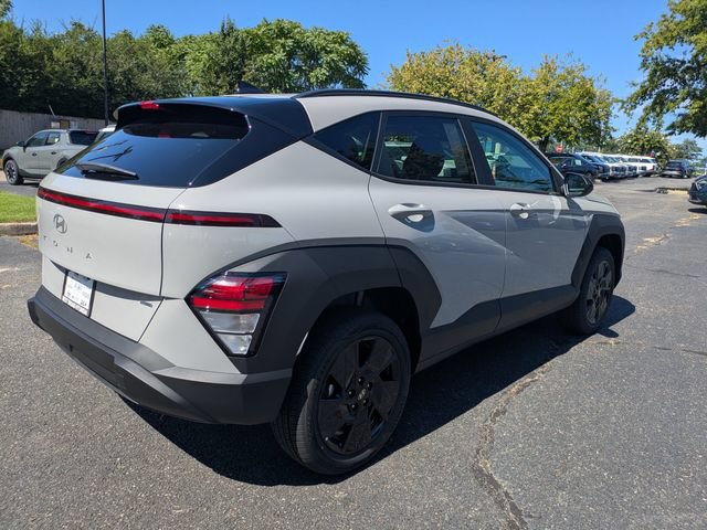 New 2027 Hyundai Kona SEL Sport AWD/4WD image 4