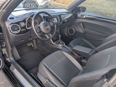 Used 2014 Volkswagen Beetle 2.5 image 10