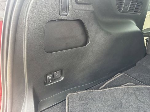 Certified 2022 Ford Edge Titanium w/ Class II Trailer Tow Package image 43