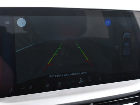 New 2025 Ford Escape SE w/ PHEV Premium Package image 30