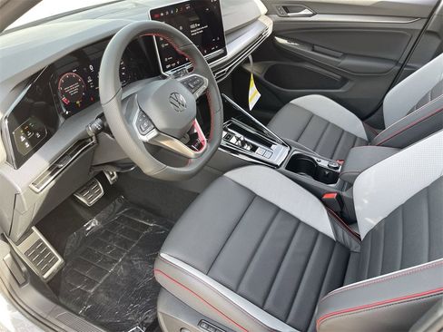 New 2026 Volkswagen GTI SE image 14