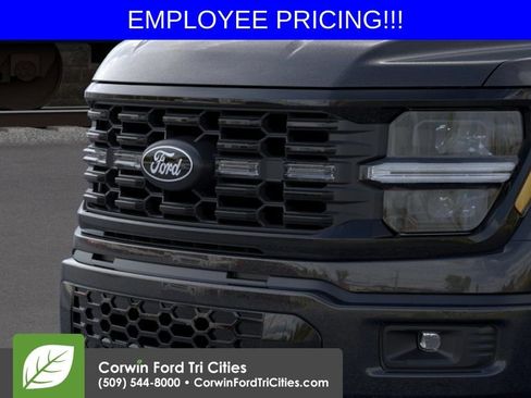 New 2026 Ford F150 STX AWD/4WD image 17