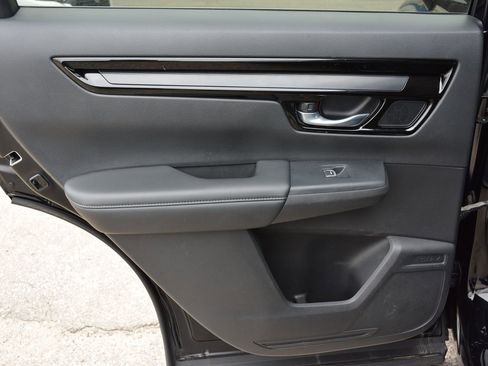 Used 2023 Honda CR-V EX-L image 13