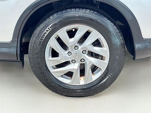 Used 2015 Honda CR-V EX image 31