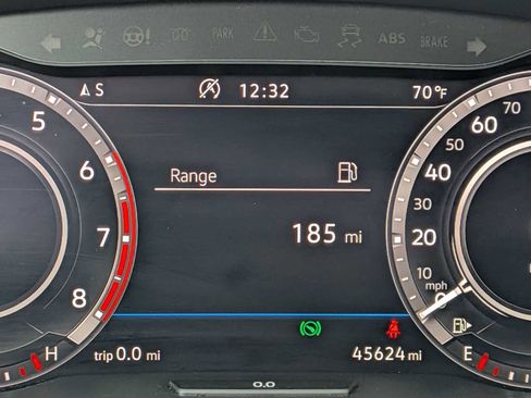 Used 2019 Volkswagen Tiguan SEL AWD/4WD image 28