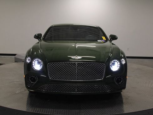 Used 2020 Bentley Continental GT image 10