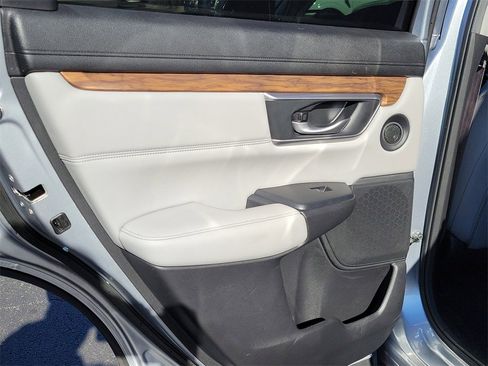 Certified 2021 Honda CR-V EX-L image 12