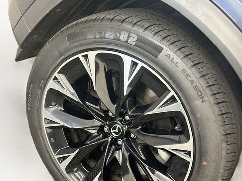 Used 2024 MAZDA CX-90 Plug-In Hybrid w/ Premium Pkg AWD/4WD image 38