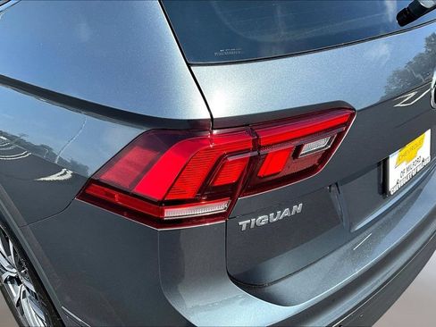 Used 2021 Volkswagen Tiguan S AWD/4WD image 20