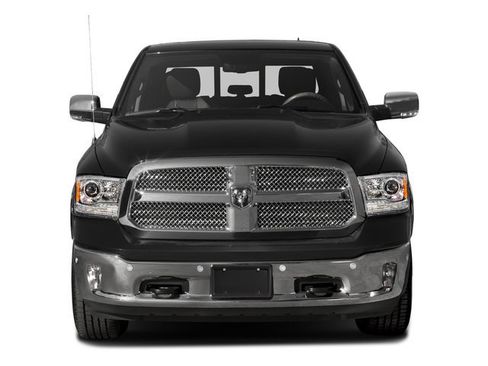 Used 2017 RAM 1500 Limited AWD/4WD image 7