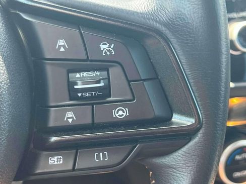 Certified 2023 Subaru Forester Wilderness image 25