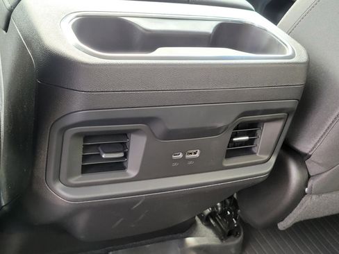 New 2026 Chevrolet Silverado 1500 LT Trail Boss image 11