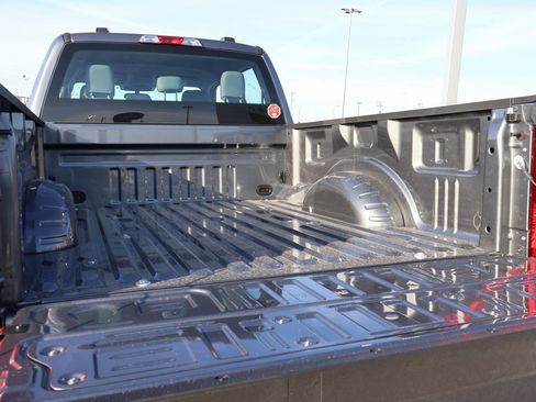 New 2026 Ford F250 XL w/ STX Appearance Package image 15