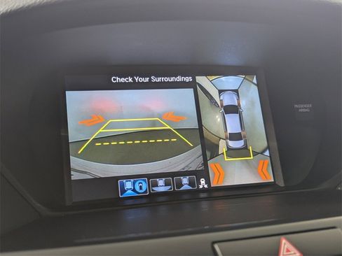 Used 2019 Acura TLX V6 SH-AWD w/ Advance Package image 23