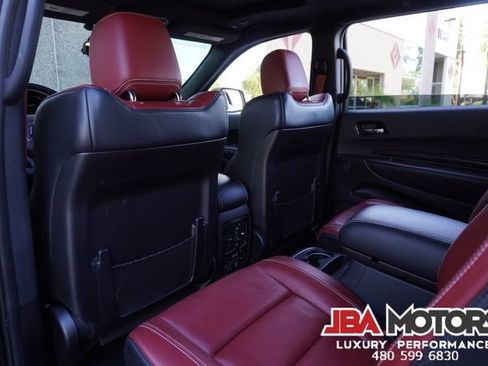 Used 2023 Dodge Durango SRT Hellcat AWD/4WD image 90