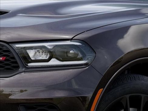 New 2026 Dodge Durango GT AWD/4WD image 11
