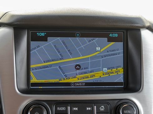 Used 2018 GMC Yukon SLT w/ Open Road Package image 20