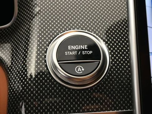 New 2026 Mercedes-Benz S 580 4MATIC Sedan image 6