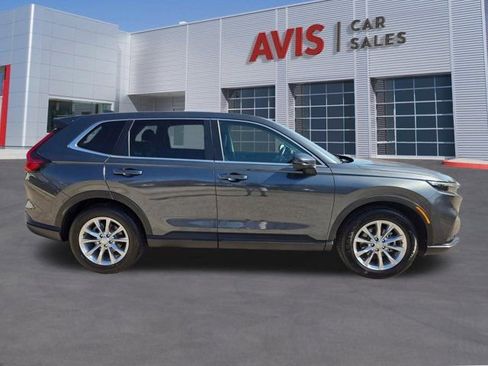 Used 2025 Honda CR-V EX-L image 5