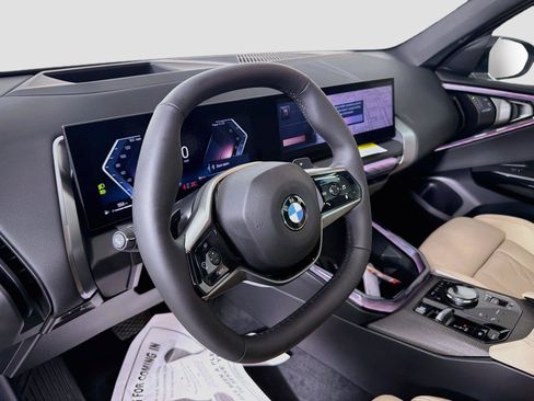New 2026 BMW X3 xDrive30i w/ Premium Package AWD/4WD image 9