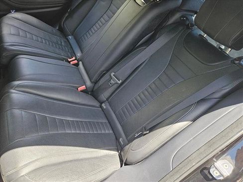 Used 2020 Mercedes-Benz S 560 Sedan image 14