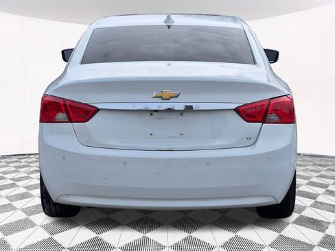 Used 2017 Chevrolet Impala LT w/ Convenience Package image 20