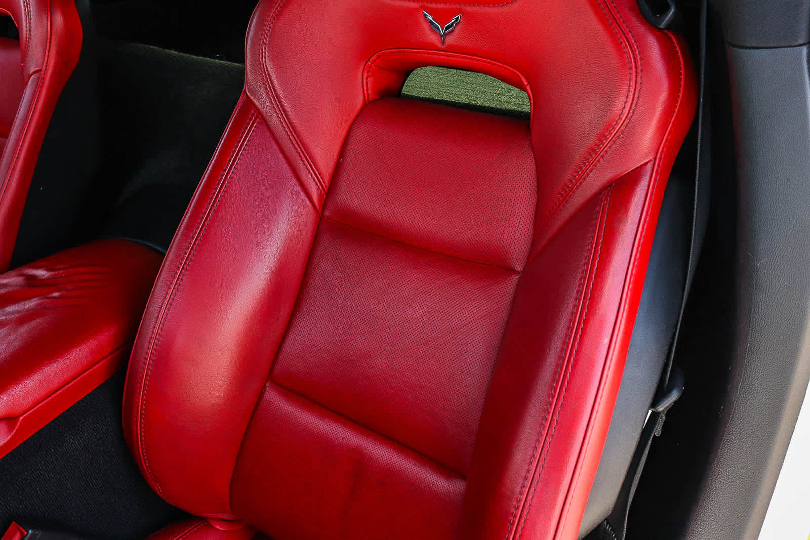 Used 2019 Chevrolet Corvette Grand Sport RWD image 26