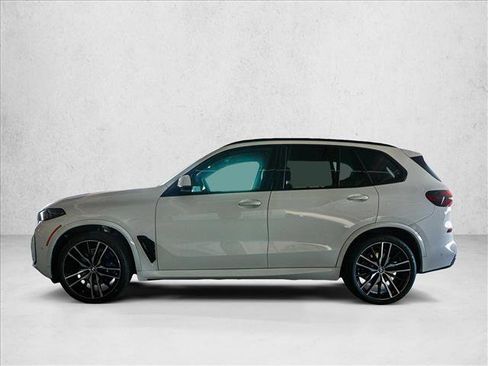 New 2026 BMW X5 xDrive40i image 8