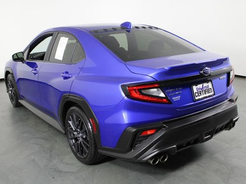 Used 2022 Subaru WRX Premium image 3