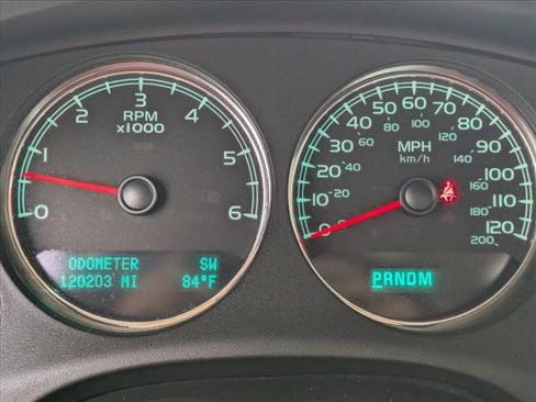 Used 2013 Chevrolet Avalanche LS image 10