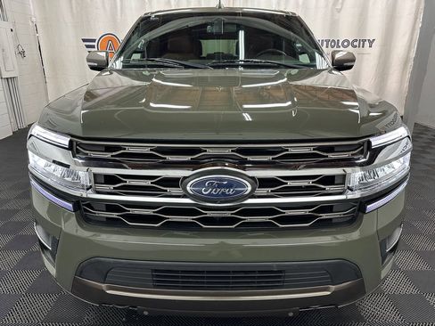Used 2024 Ford Expedition Max King Ranch AWD/4WD image 4