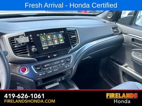 Used 2023 Honda Passport EX-L image 23