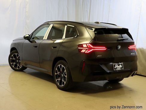 Used 2026 BMW X3 xDrive30i AWD/4WD image 3