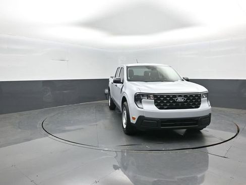 New 2026 Ford Maverick XL FWD image 2