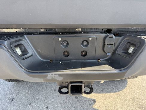 Used 2014 RAM 2500 Big Horn AWD/4WD image 19