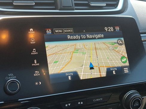Used 2019 Honda CR-V Touring image 17