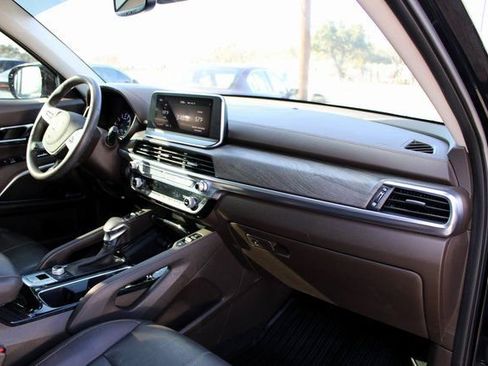 Used 2021 Kia Telluride SX AWD/4WD image 41