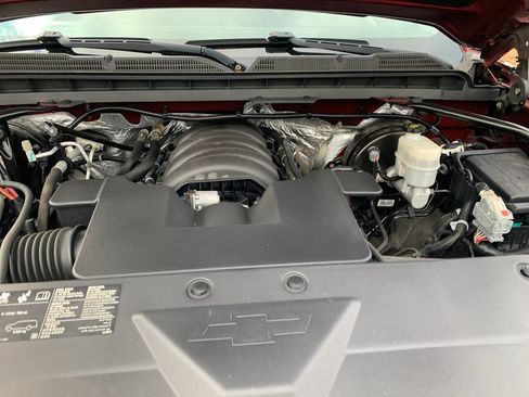 Used 2017 Chevrolet Silverado 1500 LT w/ All Star Edition image 25