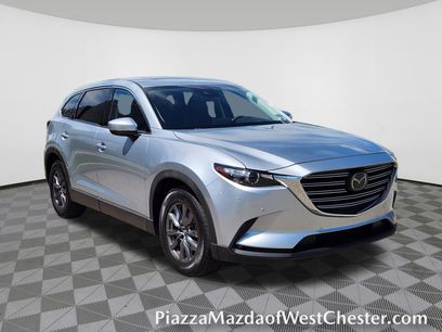 Used 2020 MAZDA CX-9 Touring w/ Touring Premium Package