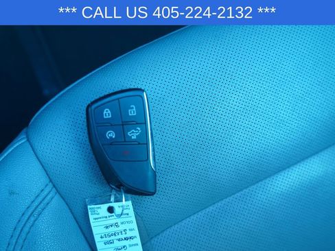 Used 2025 GMC Sierra 1500 SLT AWD/4WD image 45
