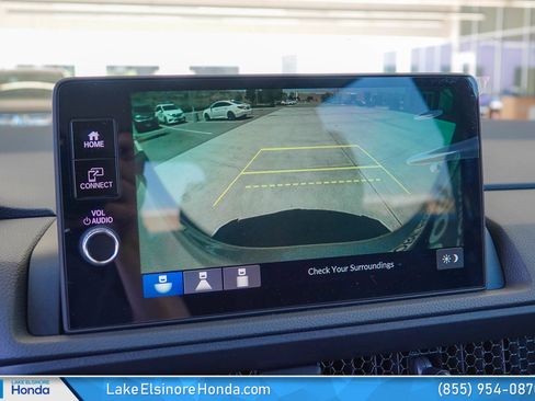 New 2026 Honda CR-V LX image 24