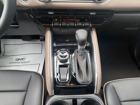 New 2026 GMC Canyon Denali AWD/4WD image 24